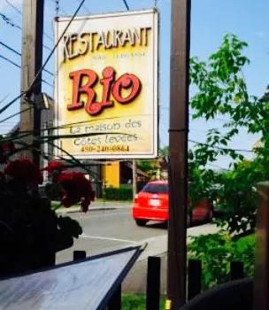 Le Rio Restaurant