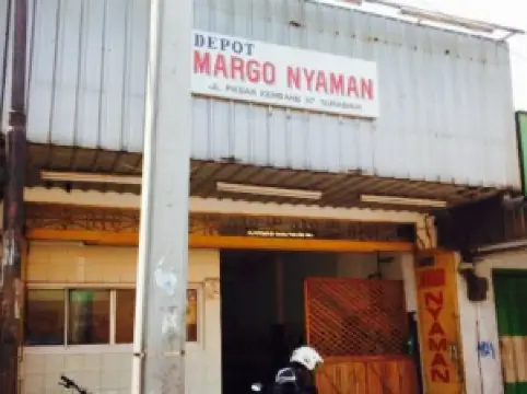 Depot Margo Nyaman