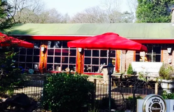 Eethuis De Stoeterij