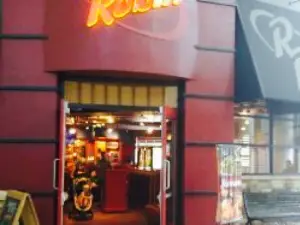 Red Robin Gourmet Burgers