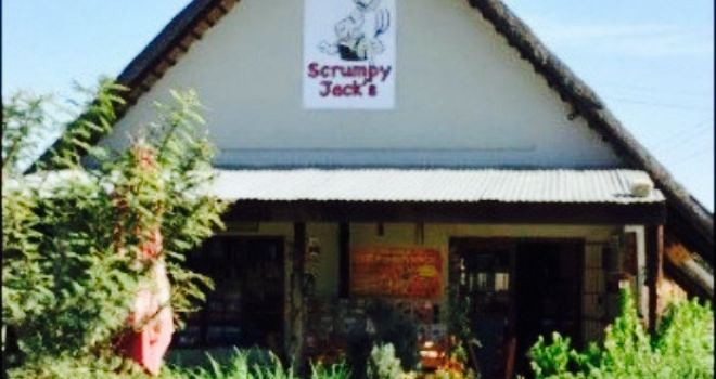 Scrumpy Jacks