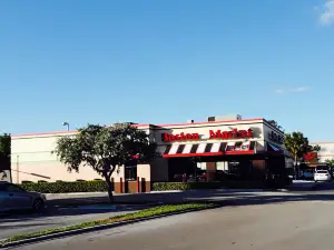 Boston Market