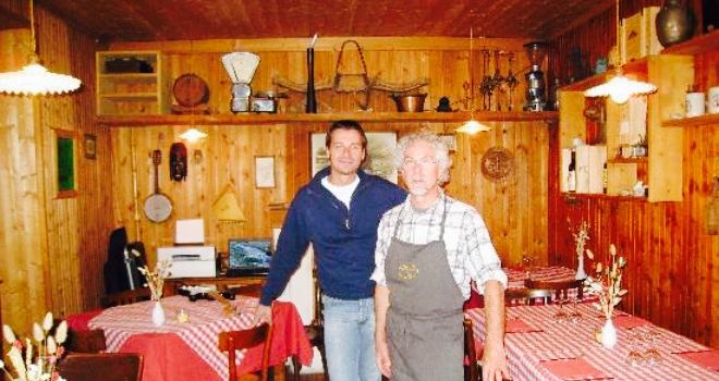 Trattoria del Cacciatore