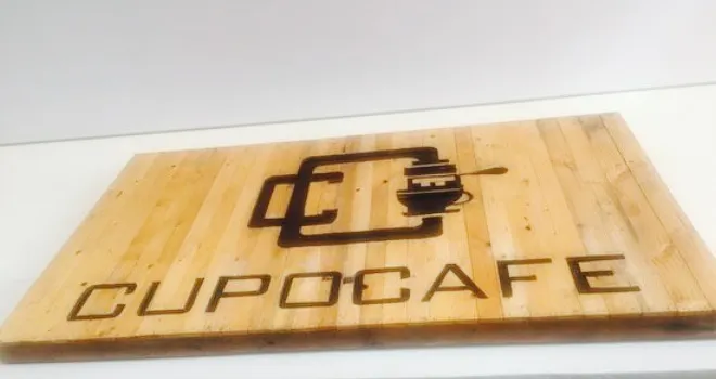 Cupocafe Coffee Bar