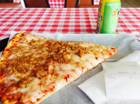 Papa Ray's Pizza & Wings