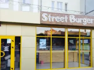 Street Burger