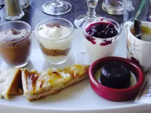 Restaurant Fonzes