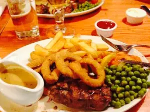 Drove Brewers Fayre