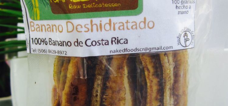 Naked Foods