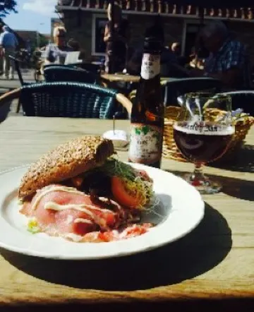 de Heeren van der Schelling