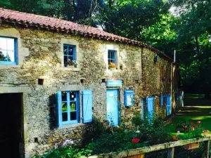 Le Moulin de la Riviere