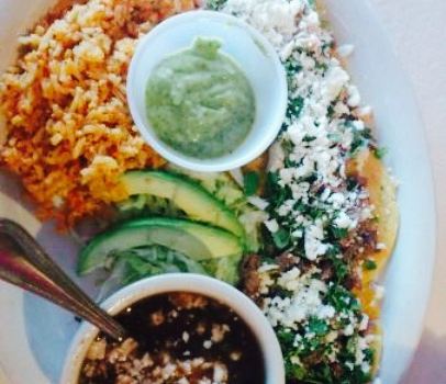 Las Fontanas on Walnut