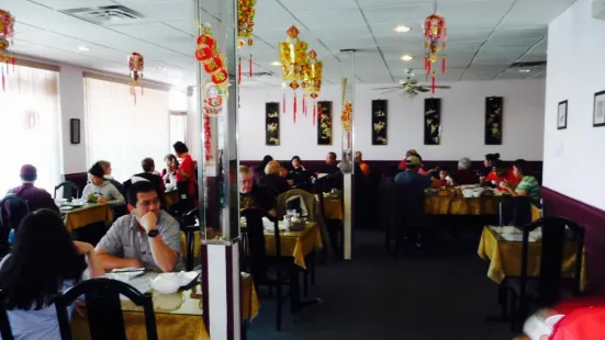 Lotus Chinese Restaurant