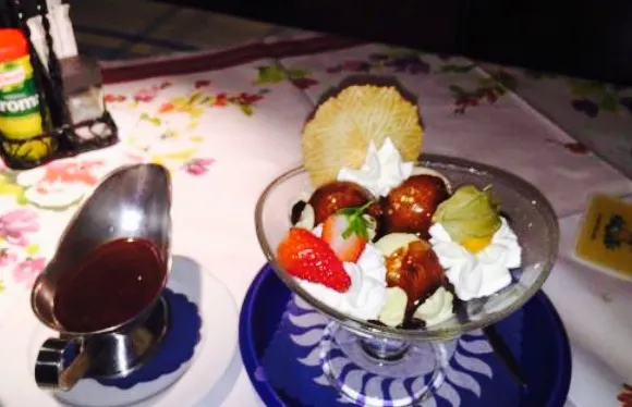 Gasthaus Rossli Restaurant