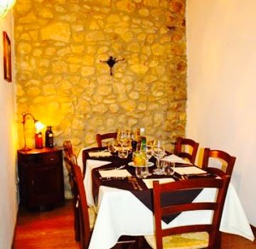 Locanda dal Nane