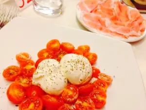 Ristorante Pizzeria Coltri