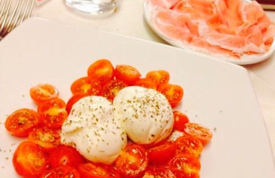Ristorante Pizzeria Coltri