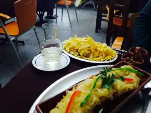 Restaurante O Fontela