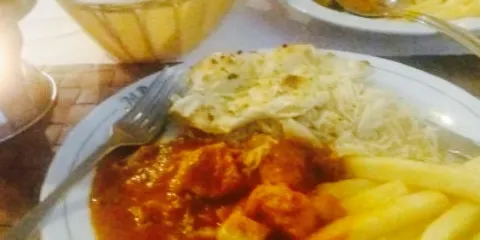 Bollywood Star Indian Restaurant