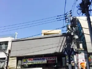 Tsunami