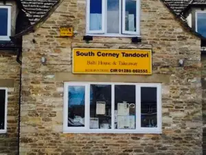 South Cerney Tandoori