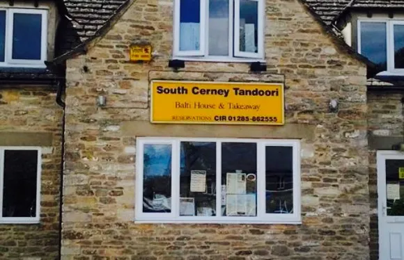 South Cerney Tandoori