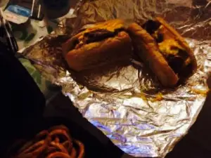 Boardwalk Brothers Wings