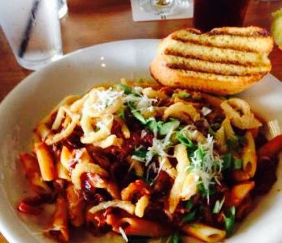 Boston Pizza