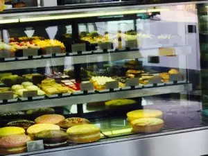 Browns Depot Bakery