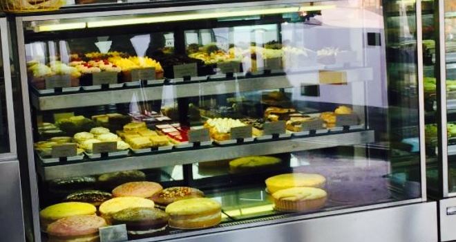 Browns Depot Bakery