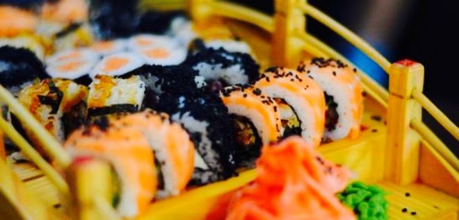 Sushi Bar Fuji