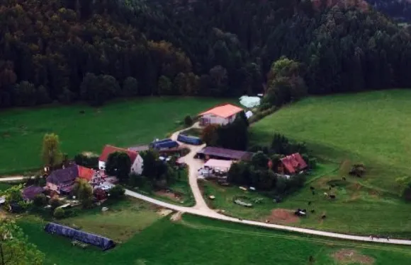 Vesperstube Ziegelhutte