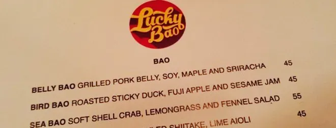 Lucky Bao