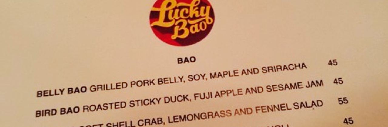 Lucky Bao