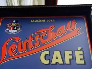 Leutschau Cafe