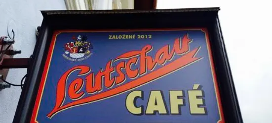 Leutschau Cafe
