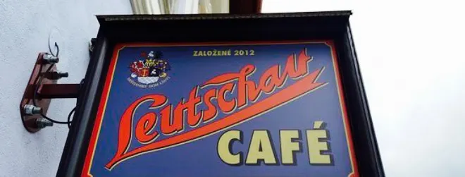 Leutschau Cafe