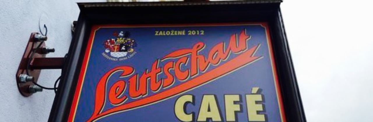 Leutschau Cafe