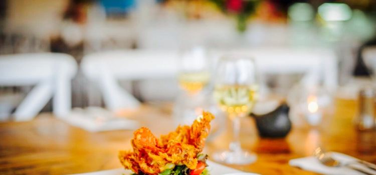 Figbird Cafe & Deli