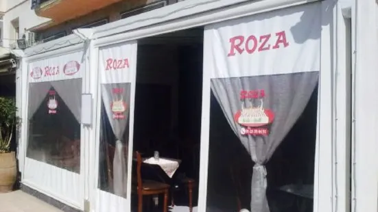 ROZA Resto-Grill
