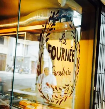 La Fournee