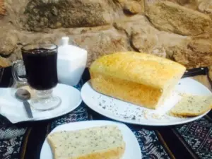 MAMUKIS cafe restaurant