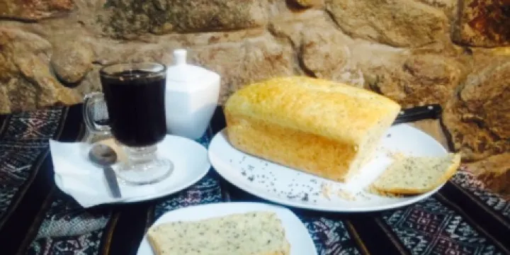 Mamukis Cafe Restaurante