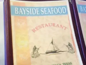 Bayside Seafood Restaurant