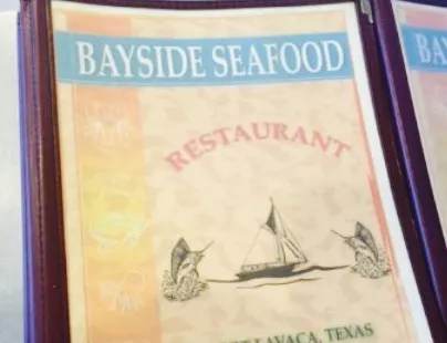 Bayside Seafood Restaurant