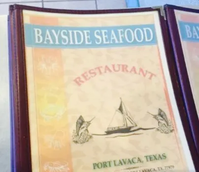 Bayside Seafood Restaurant