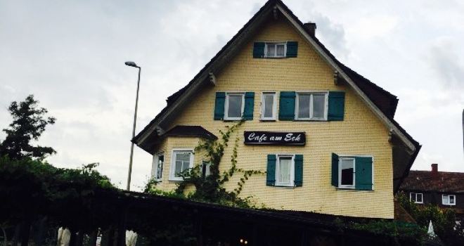 Cafe zum Eck