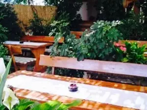 Restaurant Mastrinka
