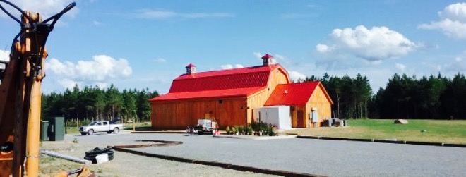 Callie Opie's Orchard Restaurant