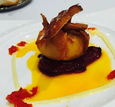 Restaurante Tubal
